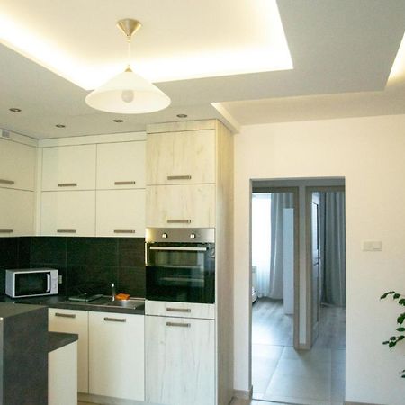 Apartament Karolewska ウッチ エクステリア 写真