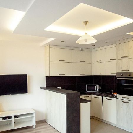Apartament Karolewska ウッチ エクステリア 写真