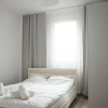 Apartament Karolewska ウッチ エクステリア 写真