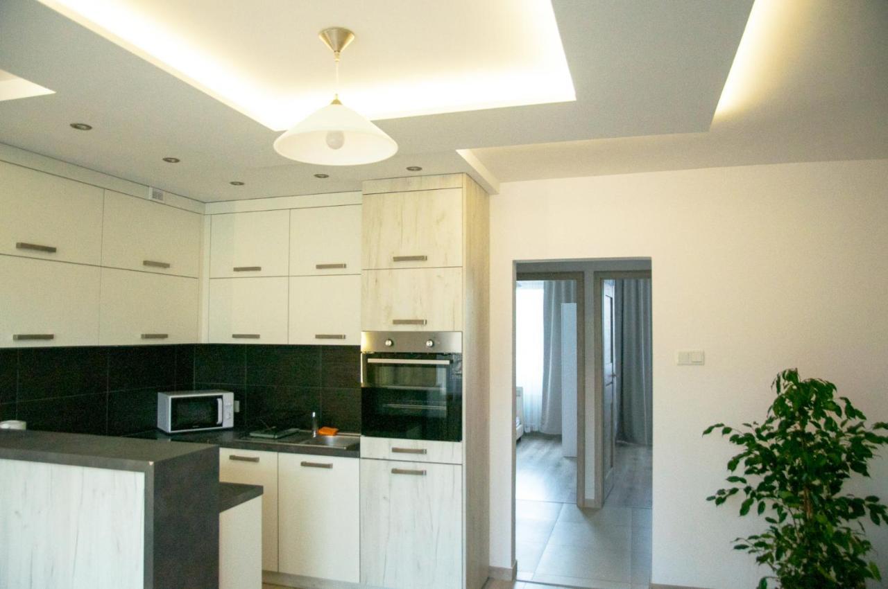 Apartament Karolewska ウッチ エクステリア 写真