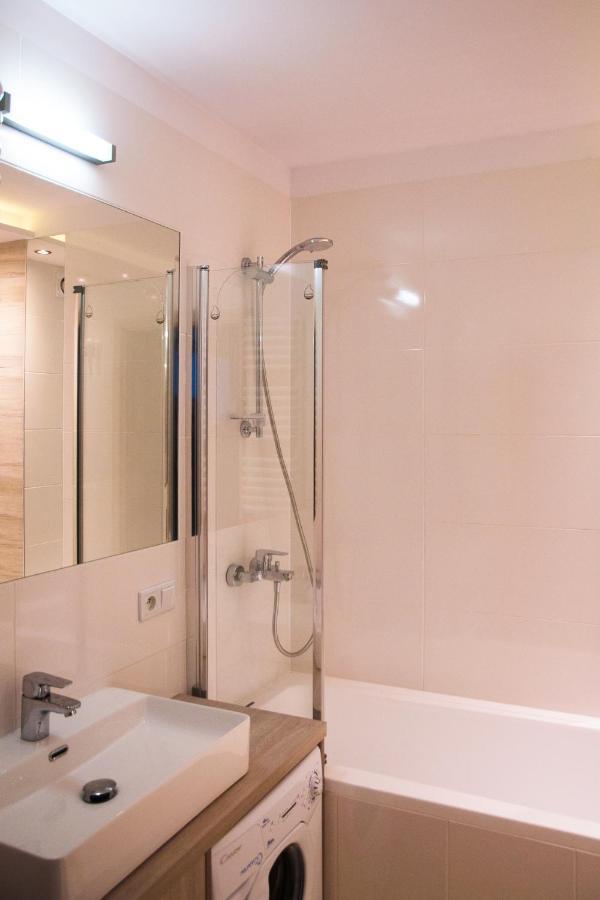 Apartament Karolewska ウッチ エクステリア 写真