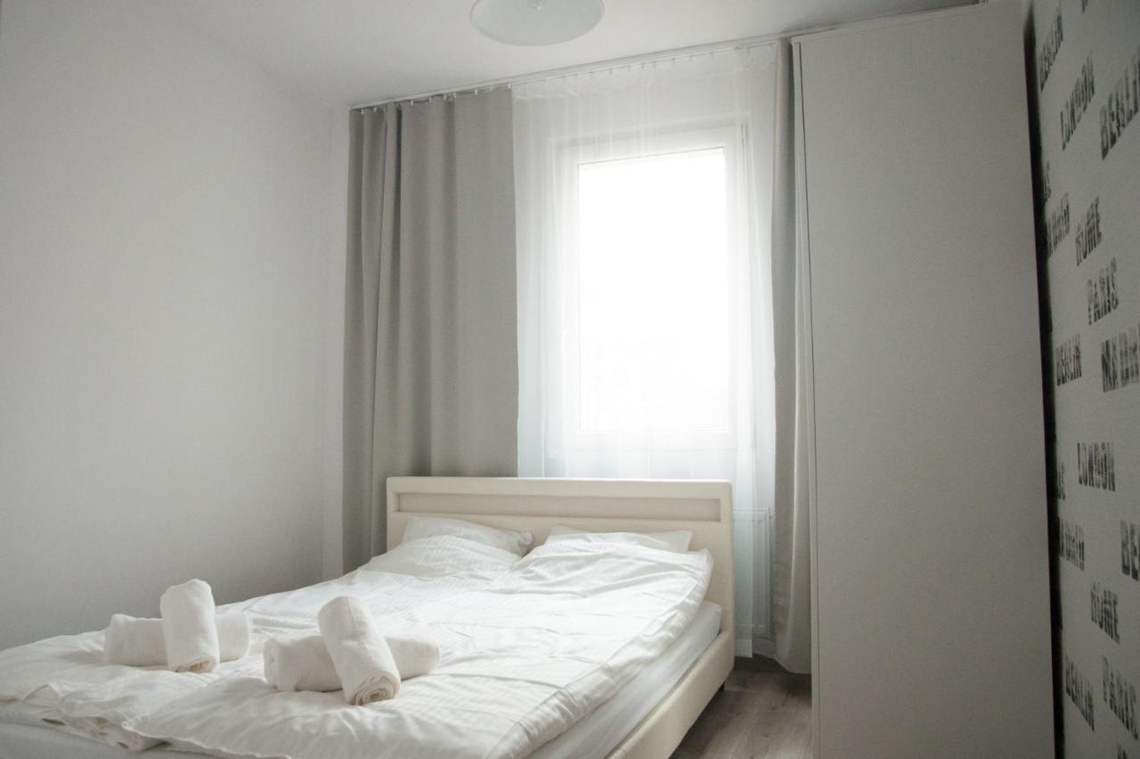 Apartament Karolewska ウッチ エクステリア 写真