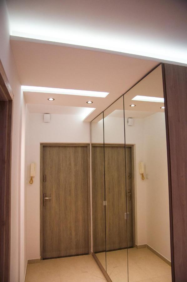 Apartament Karolewska ウッチ エクステリア 写真